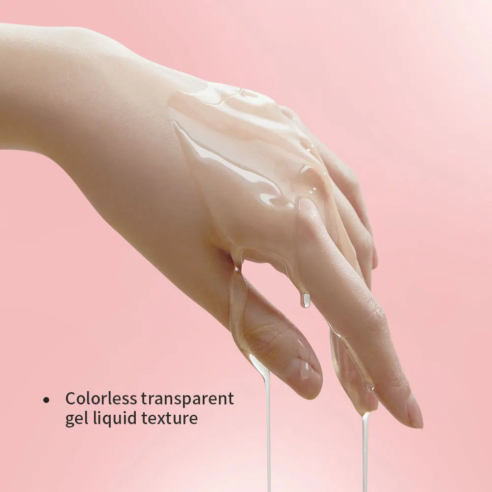 Mascarilla para envolver colágeno y juego de cepillos, rejuvenecimiento, hidrata, iluminador, mascarilla Facial coreana, hace que brilla la elasticidad de la piel