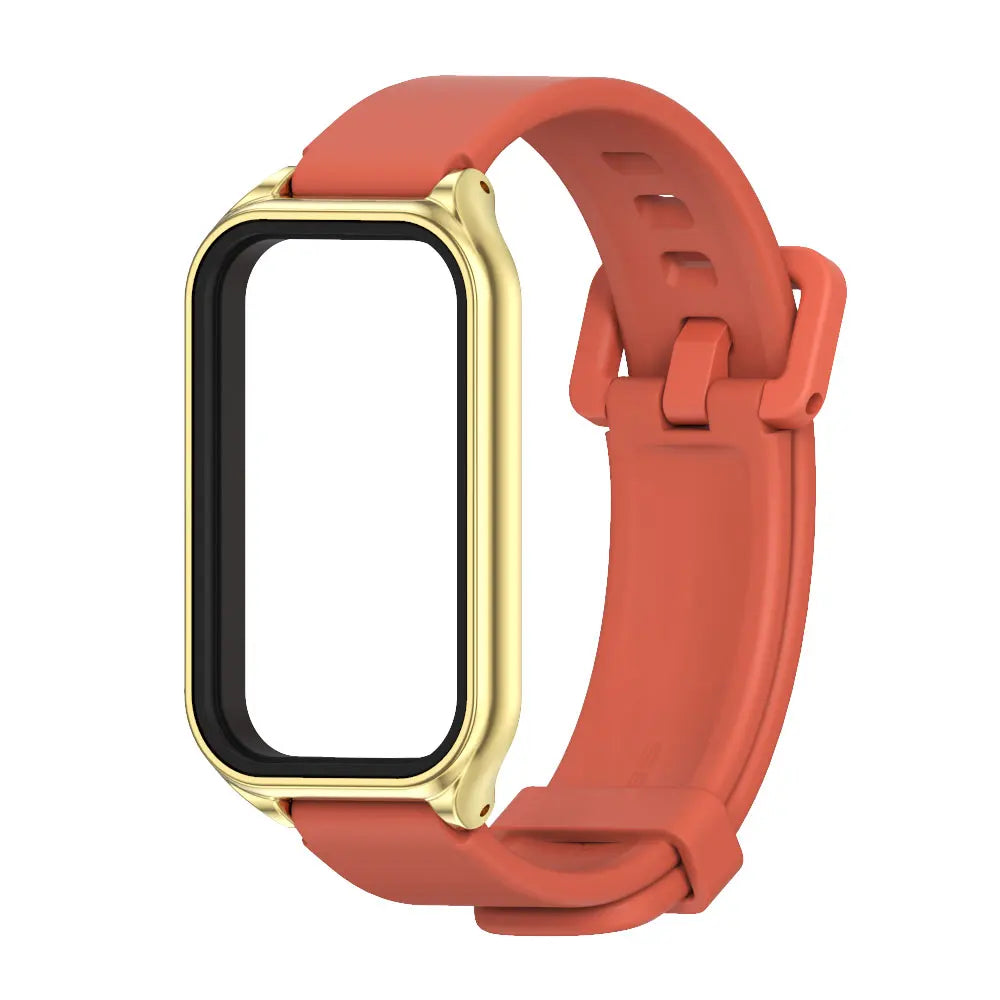 Correa para Xiaomi Smart Band 8 9 Active Smart Bracelet Mi Band 8 Active Strap Correa de reloj Correa de muñeca