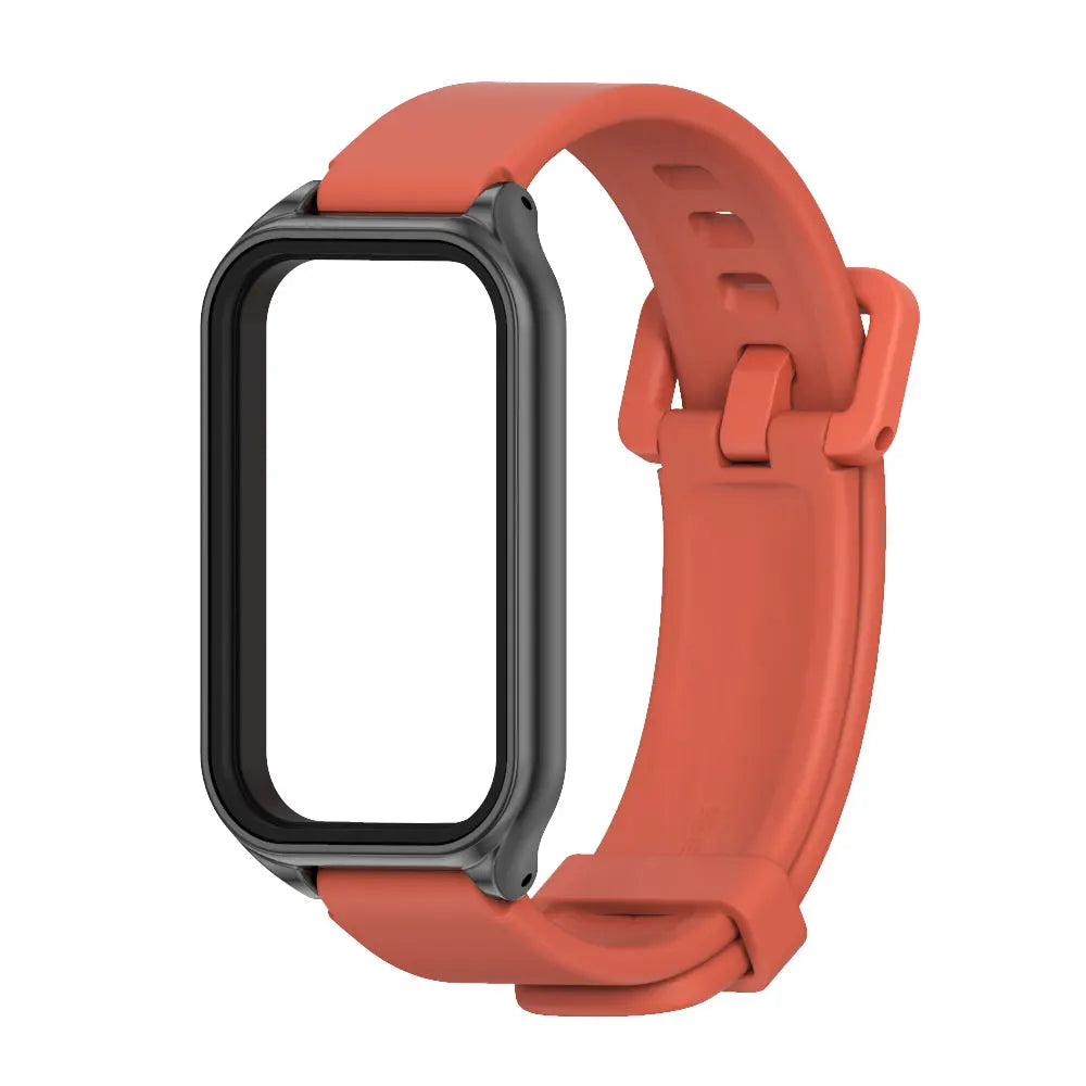 Correa para Xiaomi Smart Band 8 9 Active Smart Bracelet Mi Band 8 Active Strap Correa de reloj Correa de muñeca