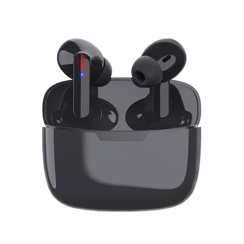 Auriculares Bluetooth TWS Air Pro auriculares inalámbricos sonido cancelación de ruido auriculares Bluetooth auriculares con Control táctil